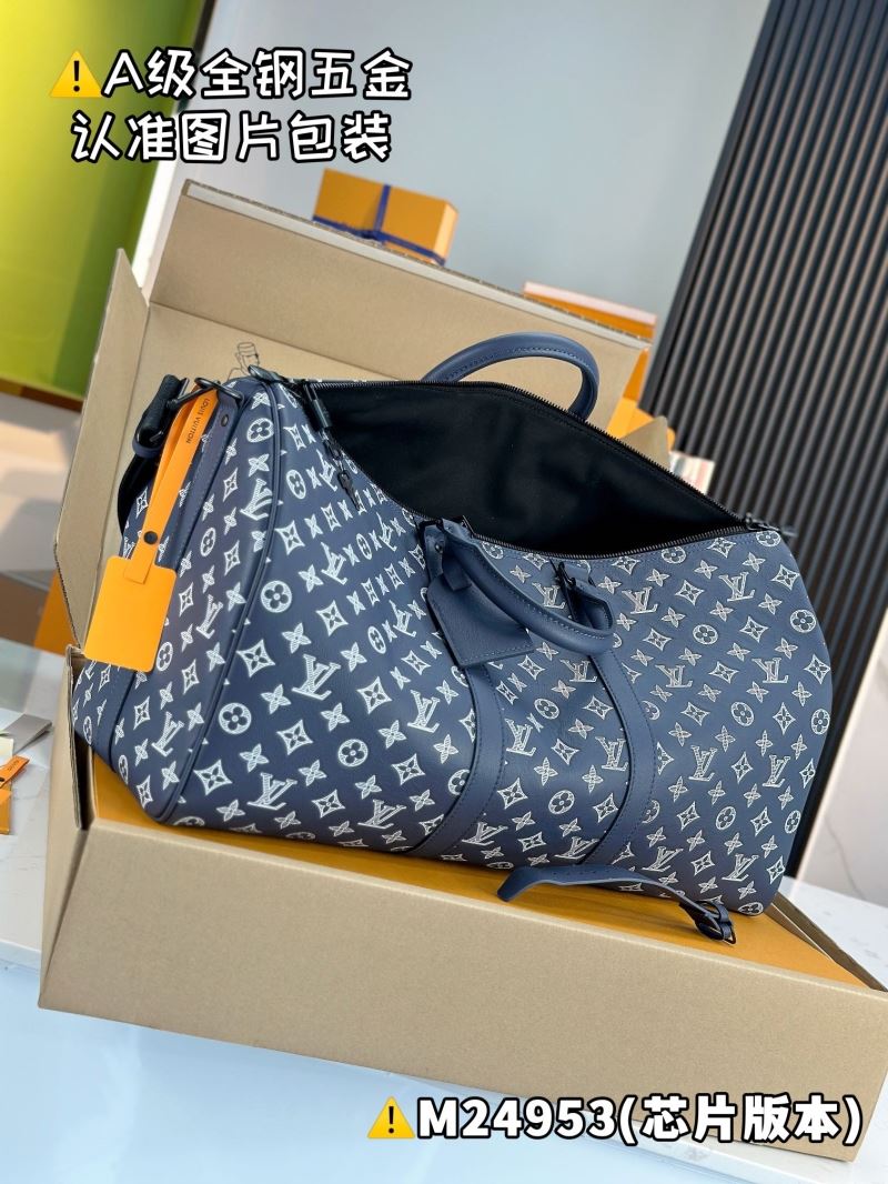 Louis Vuitton Travel Bags